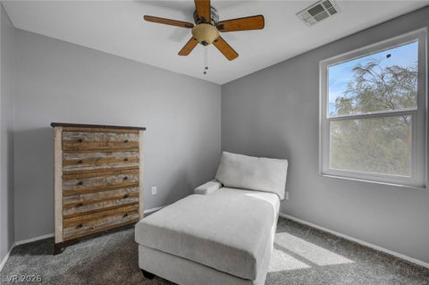 Tiny photo for 933 Shining Rose Place, Henderson, NV 89052 (MLS # 2799942)