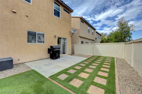 Tiny photo for 933 Shining Rose Place, Henderson, NV 89052 (MLS # 2799942)