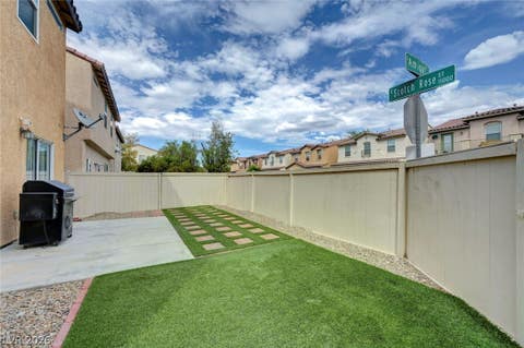 Tiny photo for 933 Shining Rose Place, Henderson, NV 89052 (MLS # 2799942)