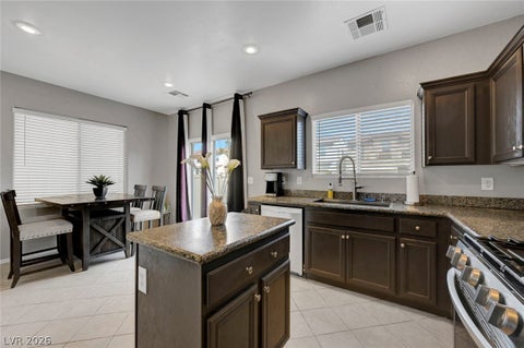 Tiny photo for 933 Shining Rose Place, Henderson, NV 89052 (MLS # 2799942)