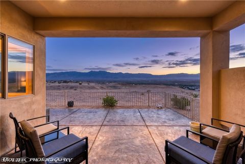 Townhouse For Sale - 260 Haley Way #131<br/> Mesquite, NV 89027