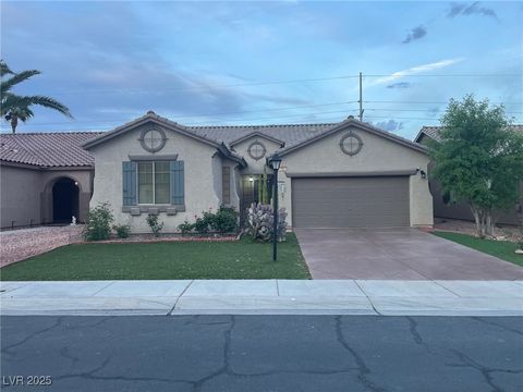 3562 Driving Range Street Las Vegas NV 89122