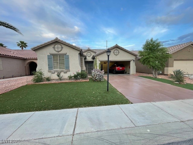 3562 Driving Range Street