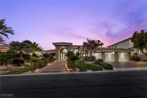 5070 Scenic Ridge Drive Las Vegas NV 89148