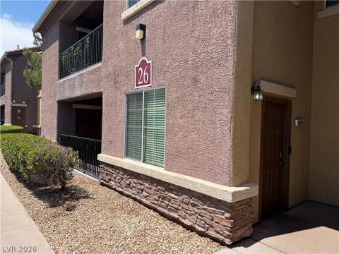 Condo For Sale - 6868 Sky Pointe Drive #1099<br/> Las Vegas, NV 89131