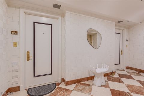 Photo of 2877 Paradise Road #1406, Las Vegas, NV 89109 (MLS # 2752460)