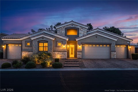 Property photo of 137 Rancho Mesa Avenue, Las Vegas, NV 89123