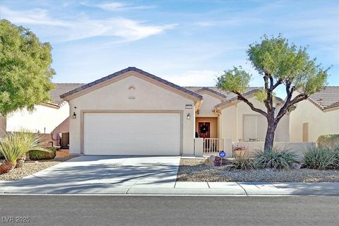 Photo of 7744 Fruit Dove Street, North Las Vegas, NV 89084 (MLS # 2741954)
