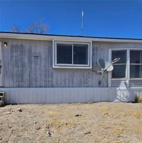 3021 Borax Avenue Sandy Valley NV 89019