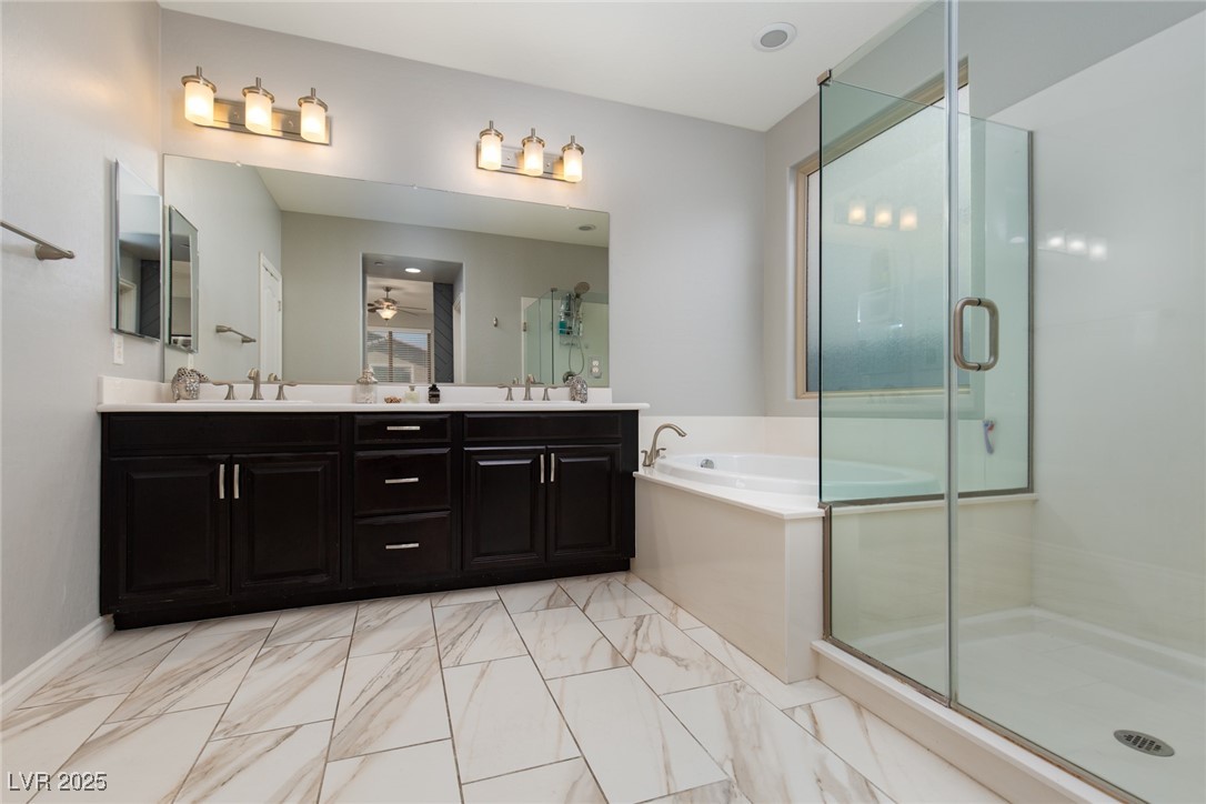 1015 Solana Crest Street, Henderson, Nevada image 11