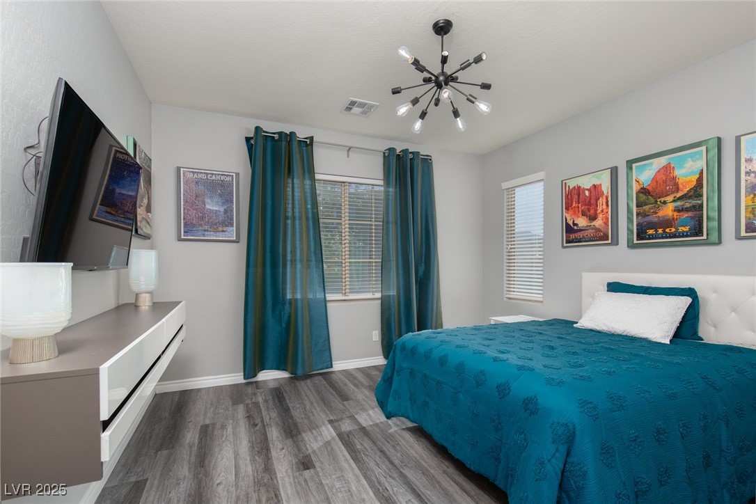 1015 Solana Crest Street, Henderson, Nevada image 12