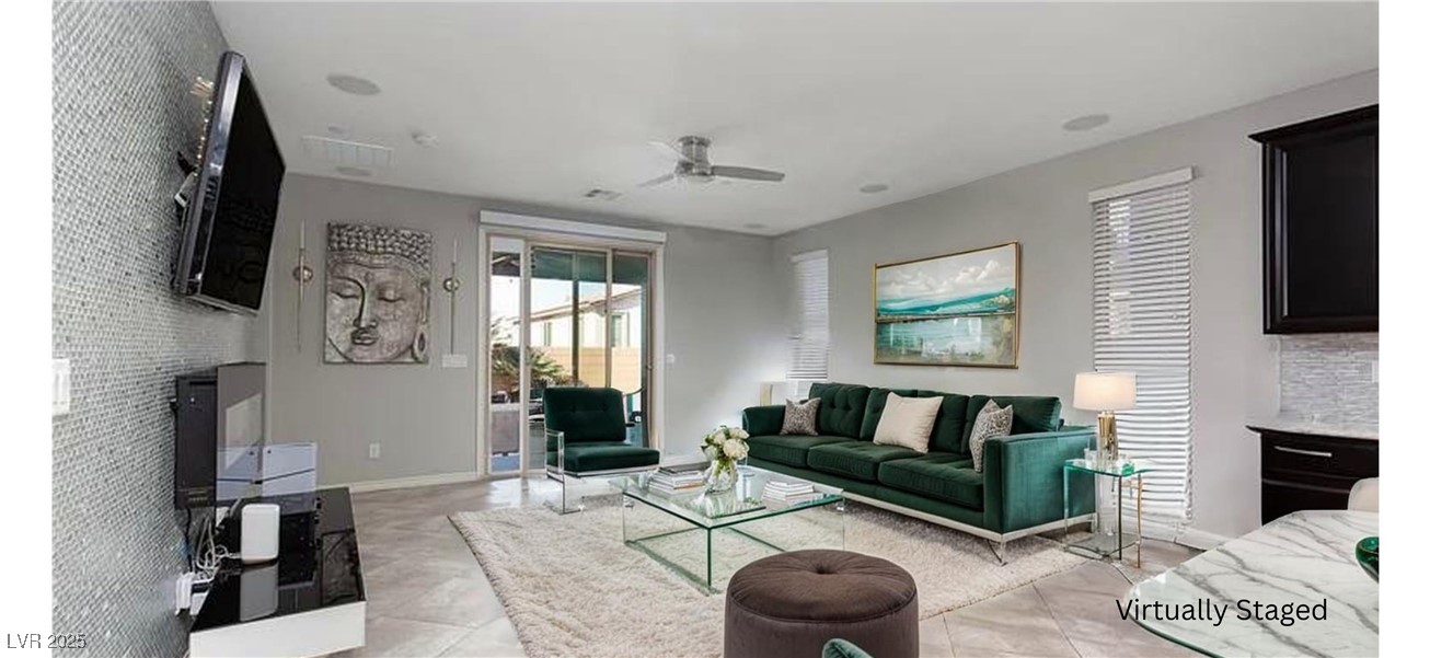 1015 Solana Crest Street, Henderson, Nevada image 1