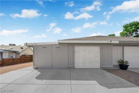 7183 Forest Vista Street Las Vegas NV 89147