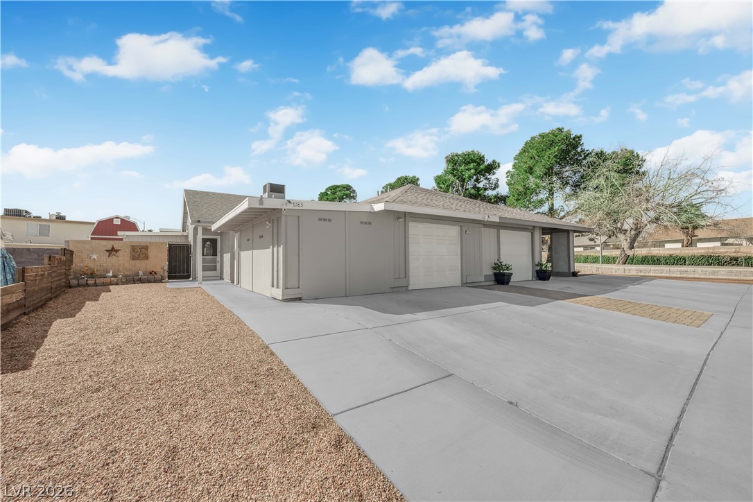 7183 Forest Vista Street