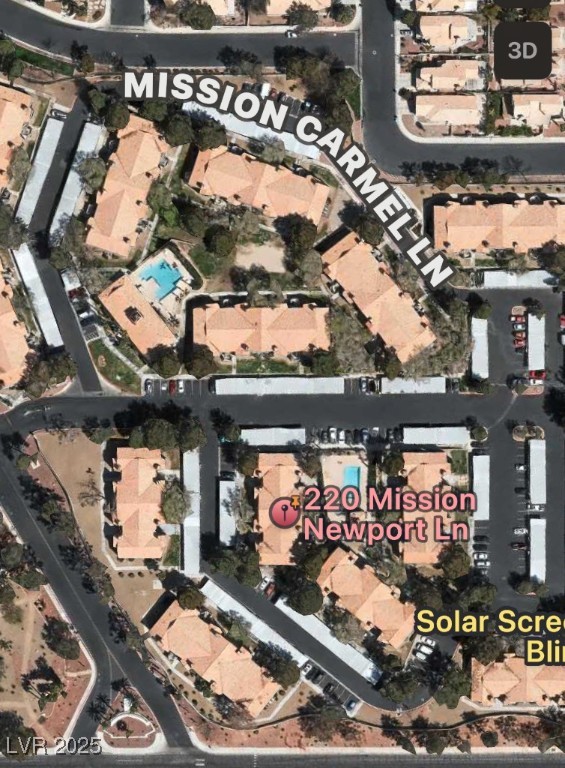 220 Mission Newport Lane #201, Las Vegas, Nevada image 18