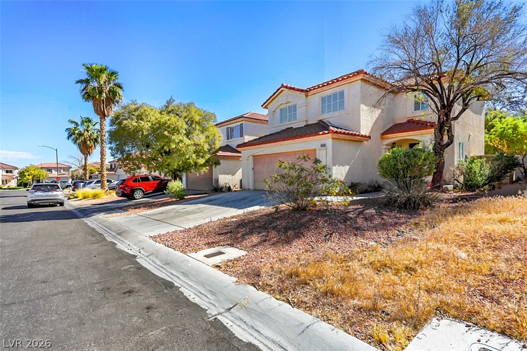 10158 Grape Ivy Court