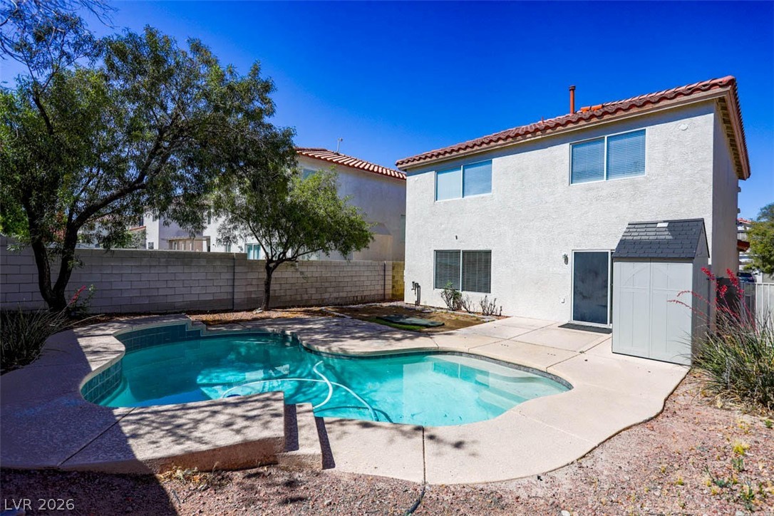 10158 Grape Ivy Court