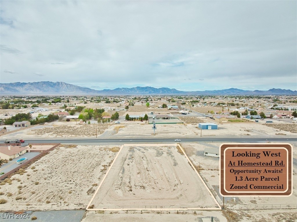 3551 S Homestead Road, Pahrump, Nevada image 5