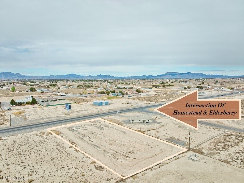 3551 S Homestead Road, Pahrump, Nevada image 4