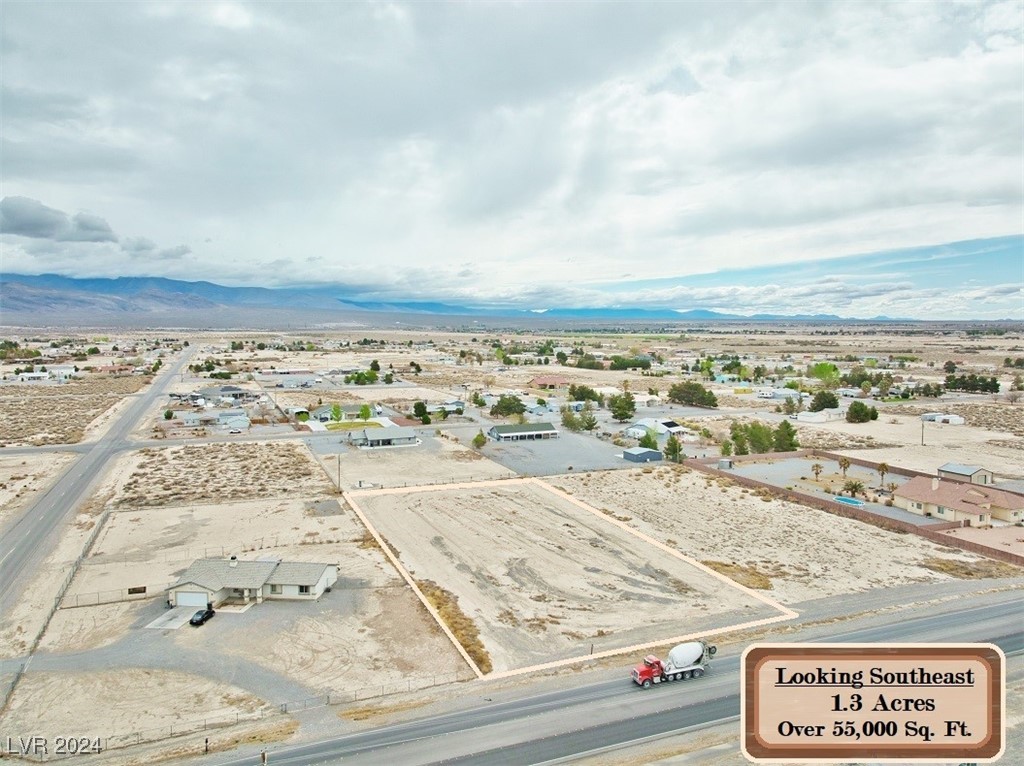 3551 S Homestead Road, Pahrump, Nevada image 2