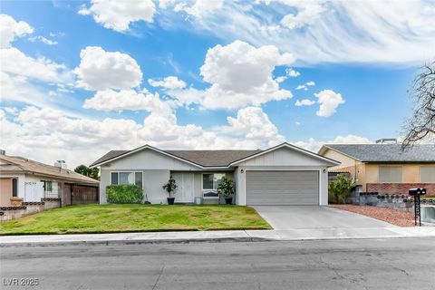 7113 Stormson Drive Las Vegas NV 89145