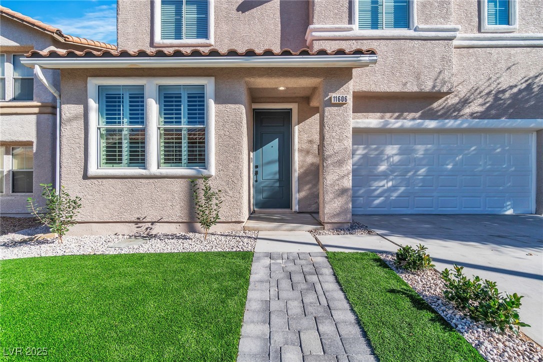 11606 Rossovino Street