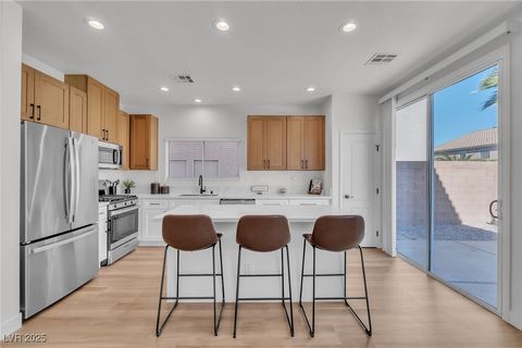 11606 Rossovino Street Las Vegas NV 89183