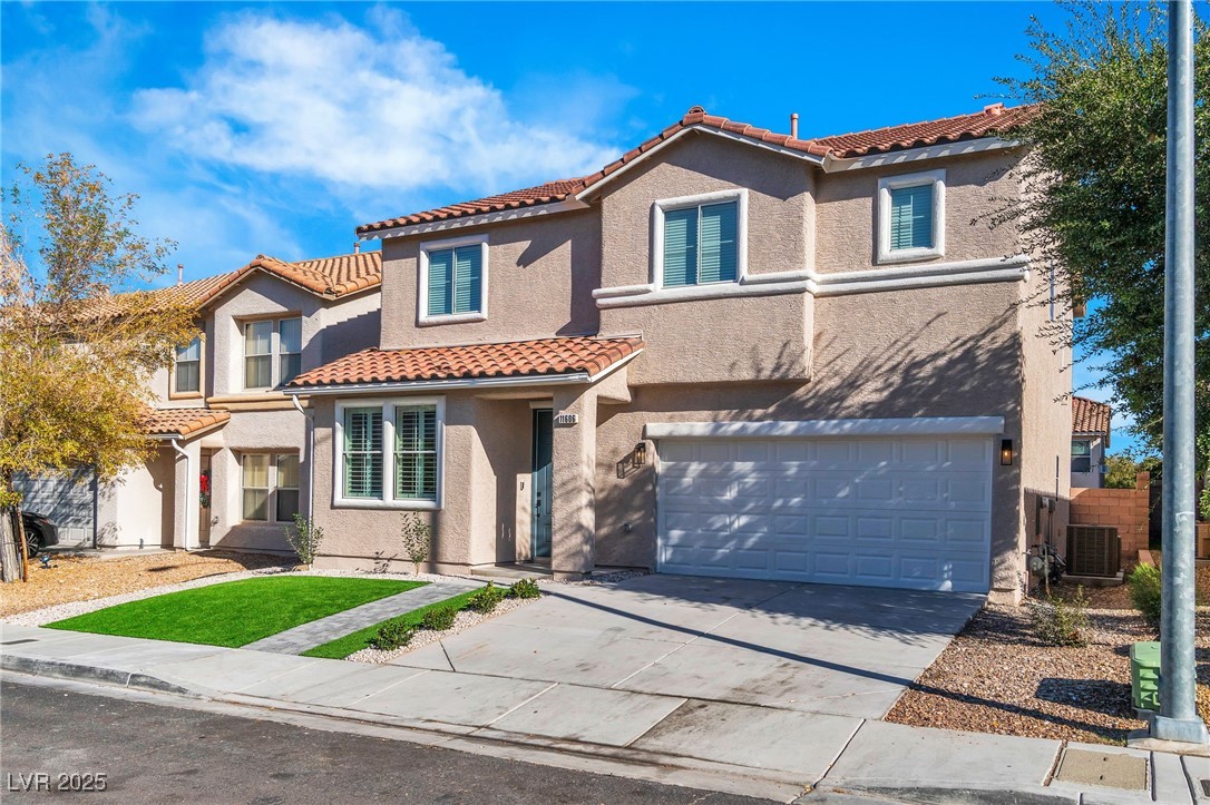 11606 Rossovino Street