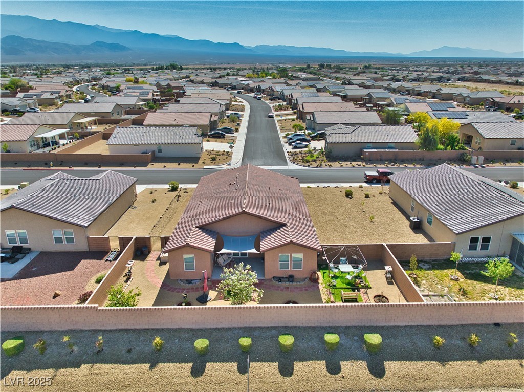 5460 Chippewa St, Pahrump, Nevada image 35