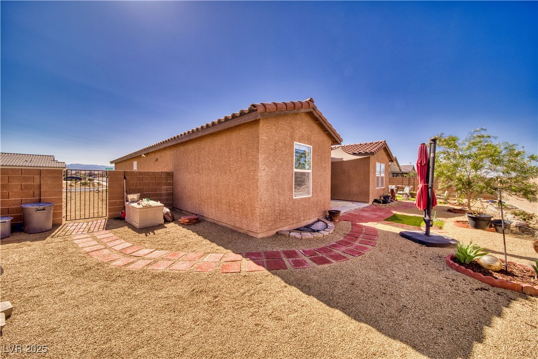 5460 Chippewa St, Pahrump, Nevada image 4