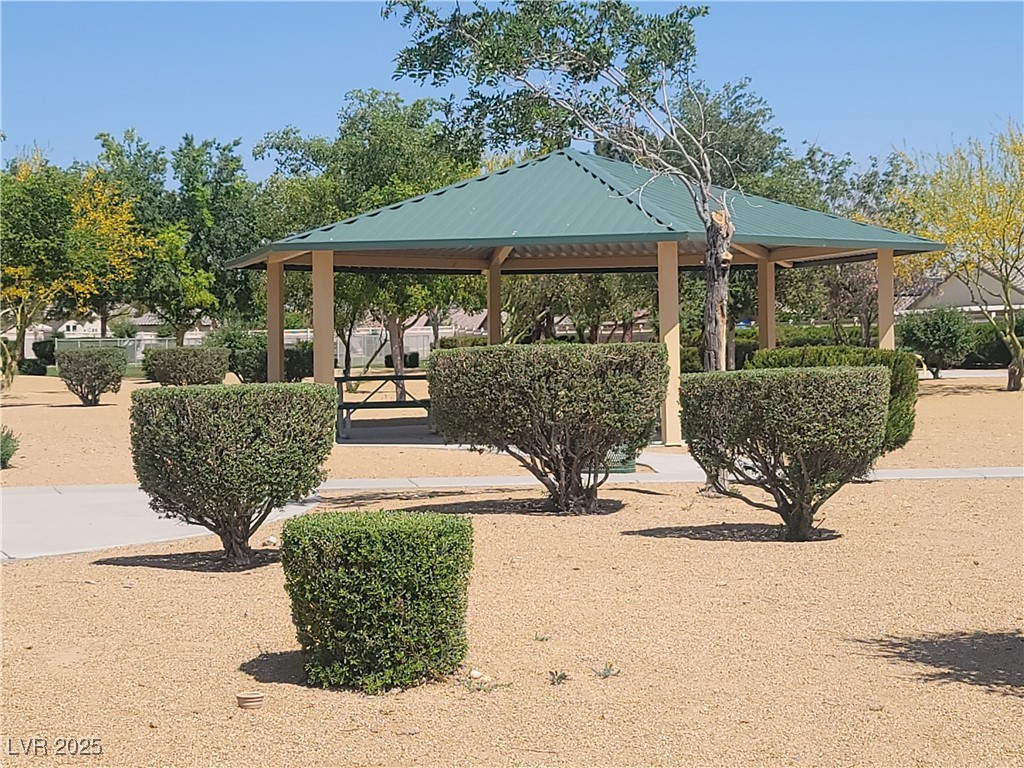 5460 Chippewa St, Pahrump, Nevada image 29