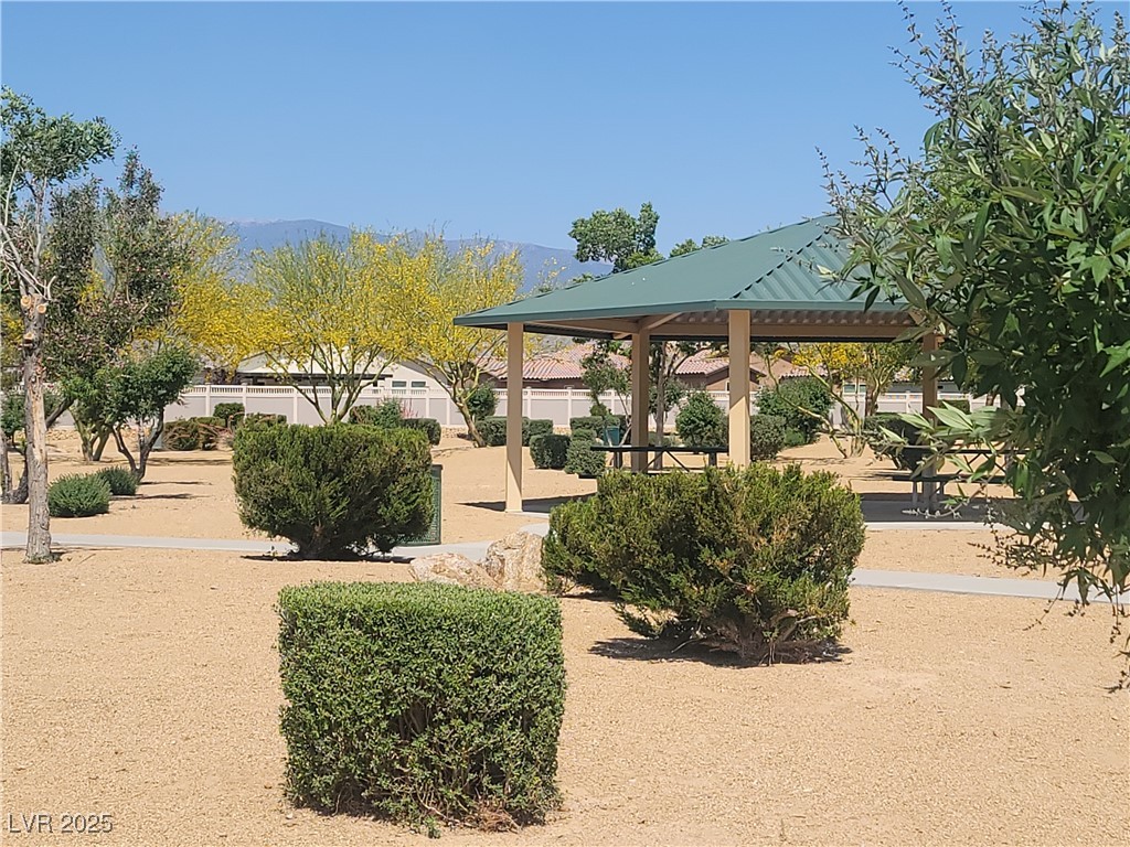5460 Chippewa St, Pahrump, Nevada image 28