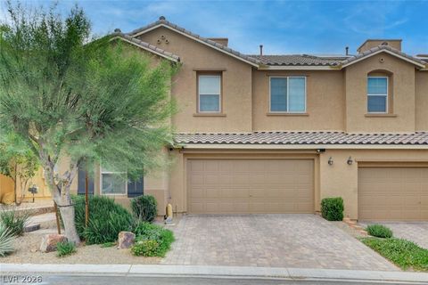 Photo of 6324 Patriot Wave Street, North Las Vegas, NV 89031 (MLS # 2784538)