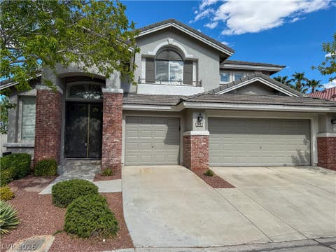 Homes For Rent - 2012 Scarlet Rose Drive<br/> Las Vegas, NV 89134