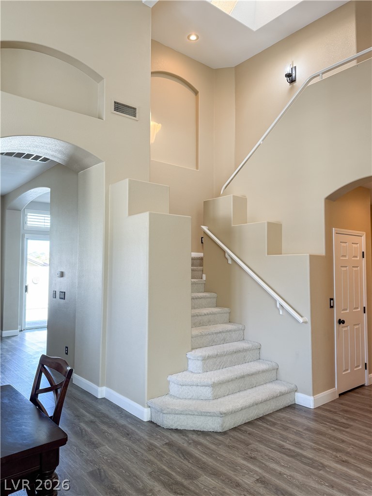 2012 Scarlet Rose Drive