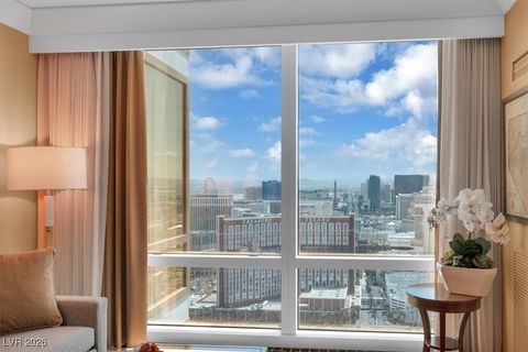 Photo of 2000 N Fashion Show Drive #5326, Las Vegas, NV 89109 (MLS # 2744506)