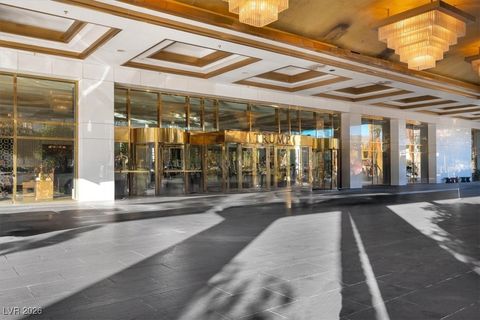 Photo of 2000 N Fashion Show Drive #5326, Las Vegas, NV 89109 (MLS # 2744506)