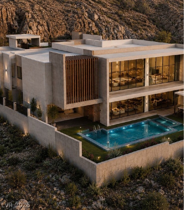 547 Cityview Ridge Drive, Henderson, NV, 89012 1 547 Cityview Ridge Drive