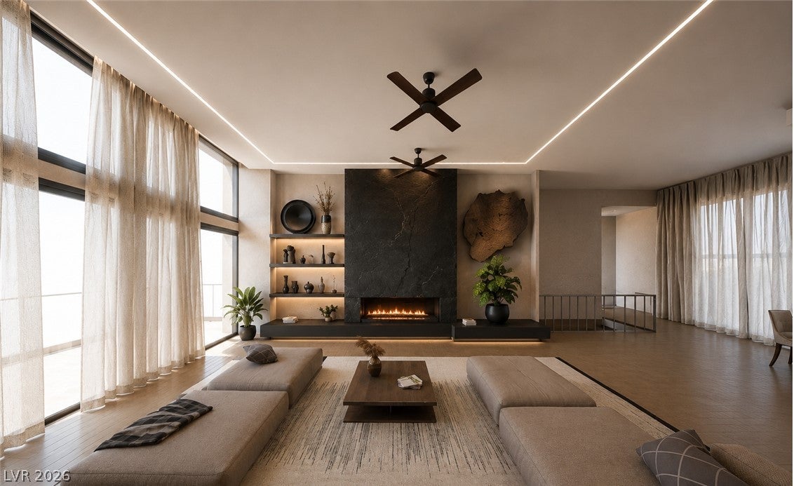 547 Cityview Ridge Drive, Henderson, NV, 89012 2 547 Cityview Ridge Drive