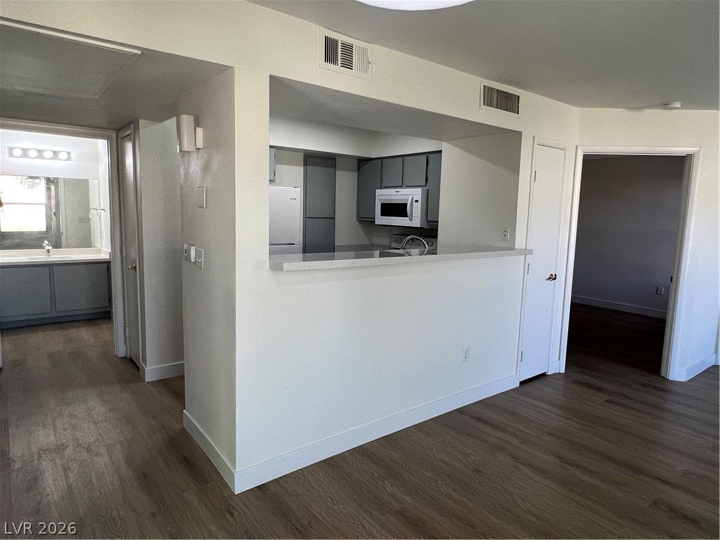 1150 N Buffalo Drive 1005