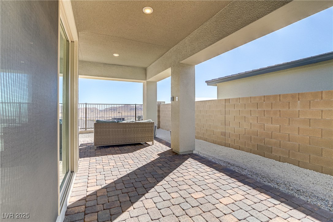 964 Norwood Heights Lane, Las Vegas, Nevada image 34