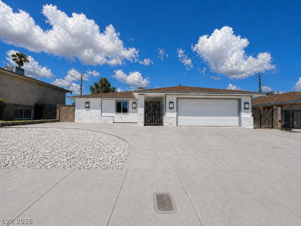 7100 Raincloud Drive