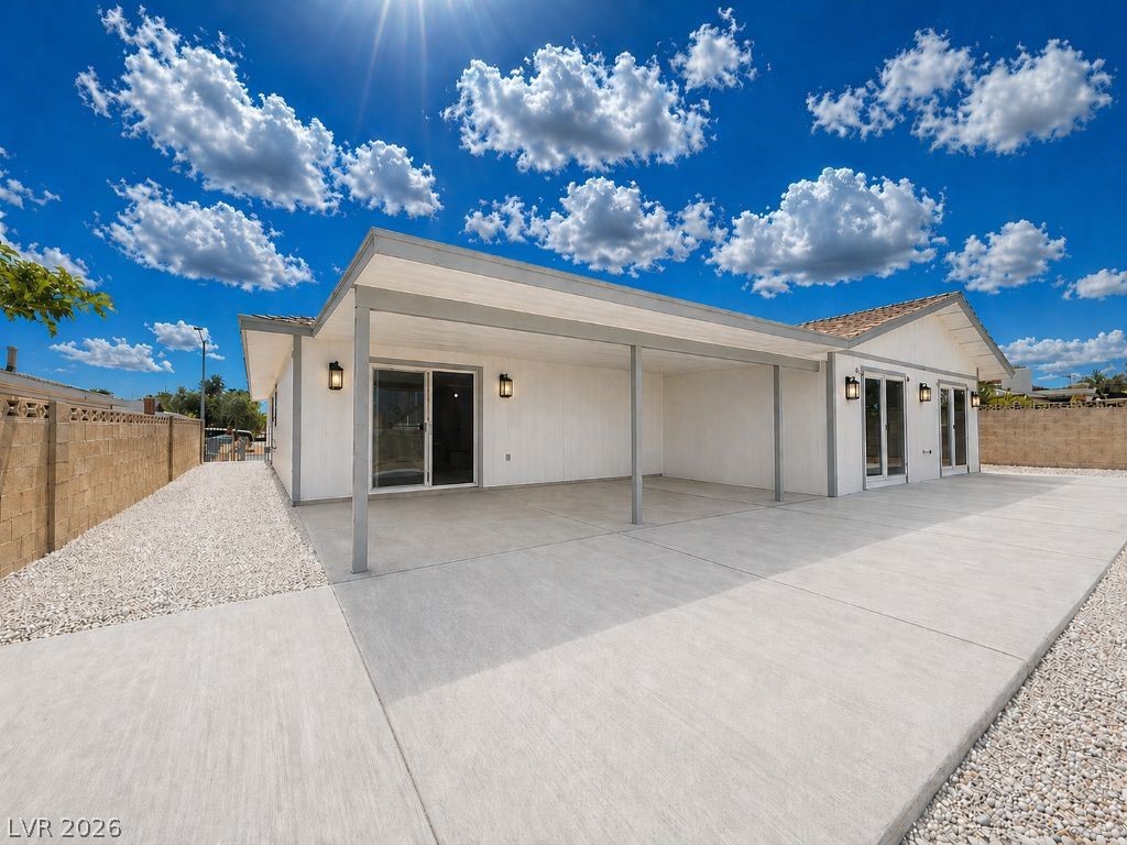 7100 Raincloud Drive