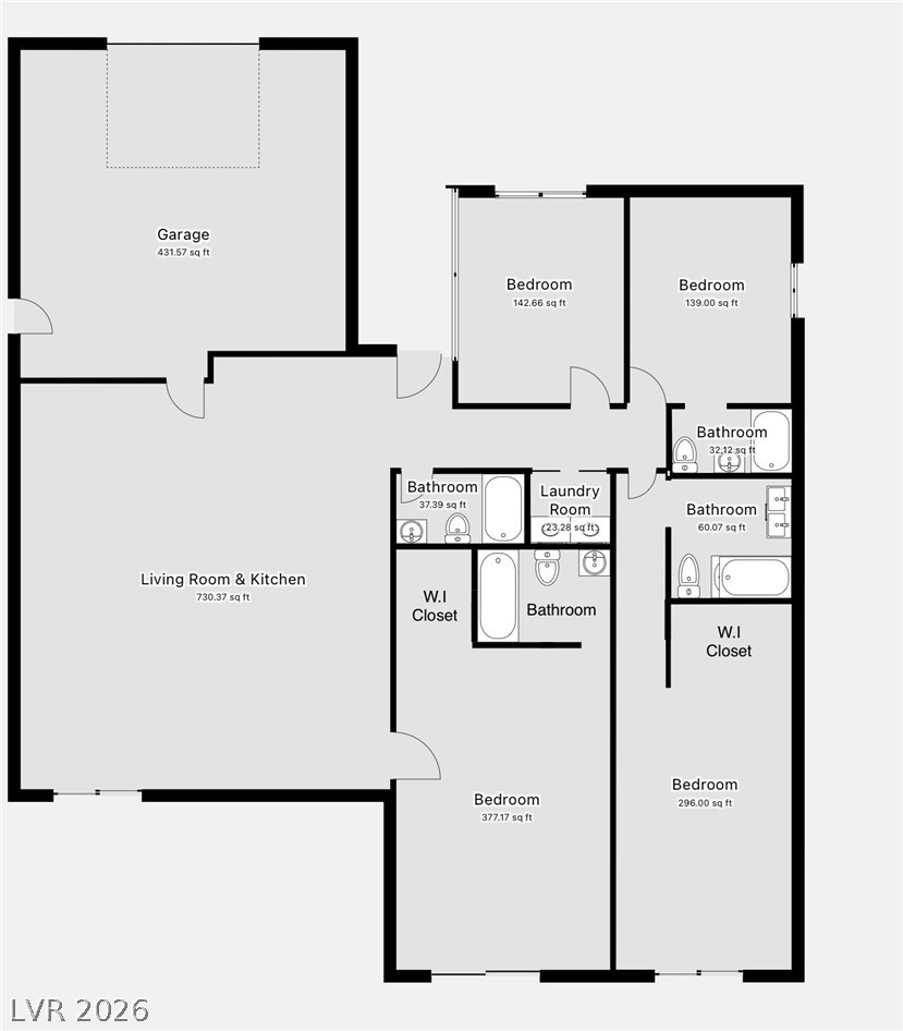 7100 Raincloud Drive