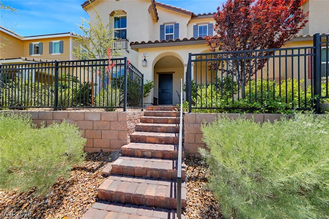 3637 Modico Lane