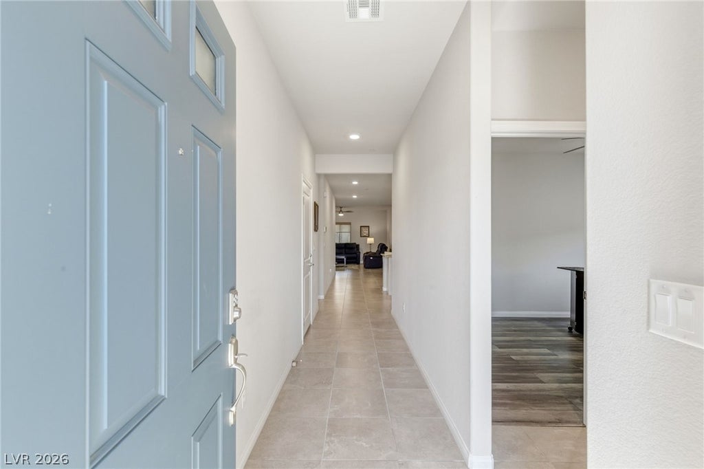 Photo of 12755 Silver Satin Street, Henderson, NV 89044 (MLS # 2828664)