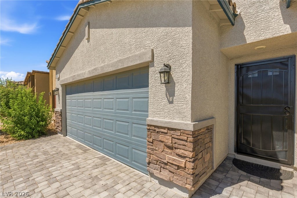 Photo of 12755 Silver Satin Street, Henderson, NV 89044 (MLS # 2828664)