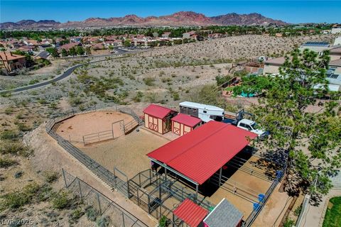 1424 Pueblo Drive Boulder City NV 89005