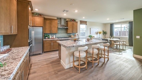 1420 Eva Creek Drive Place LOT 52