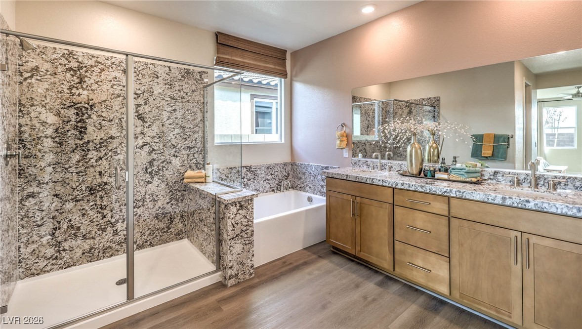 1420 Eva Creek Drive Place LOT 52